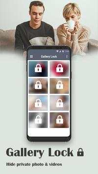 AppLock screenshot 3