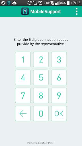 LG MobileSupport screenshot 1