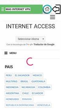 Internet Gratis Ilimitado 2019 screenshot 3