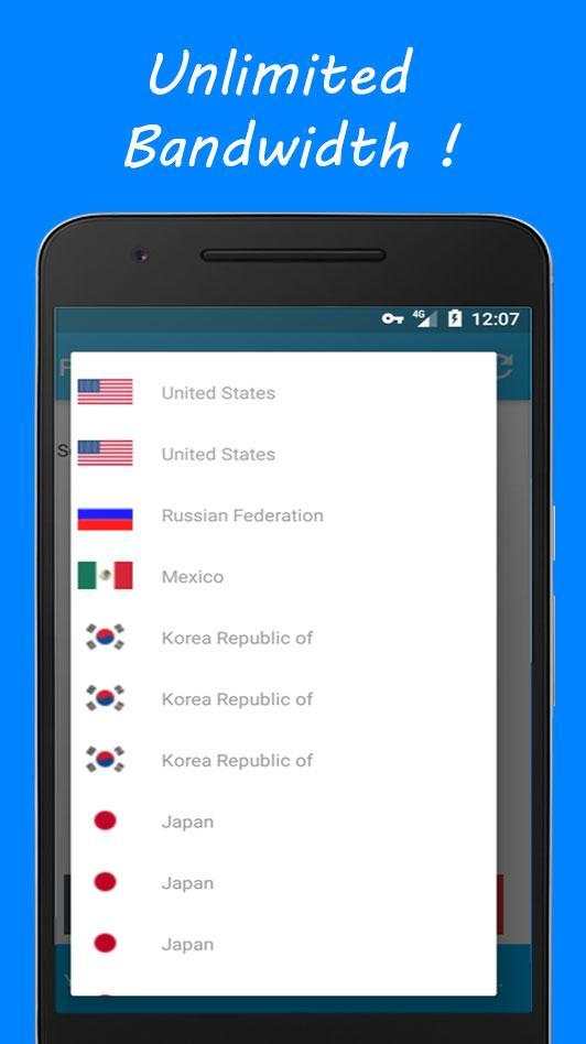 Fire VPN by FireVPN screenshot 12