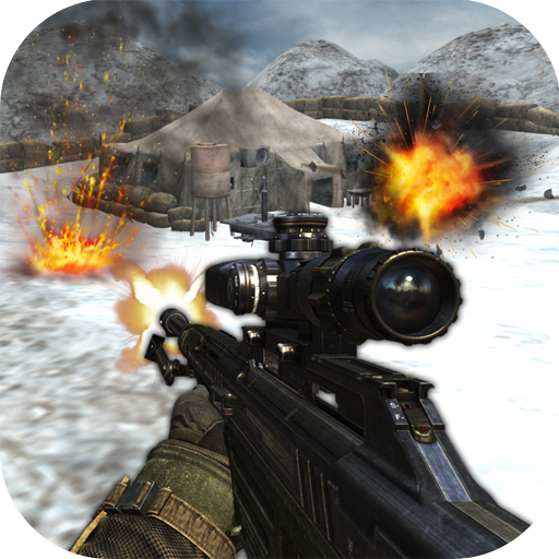 Counter Sniper Strike Shooter icon