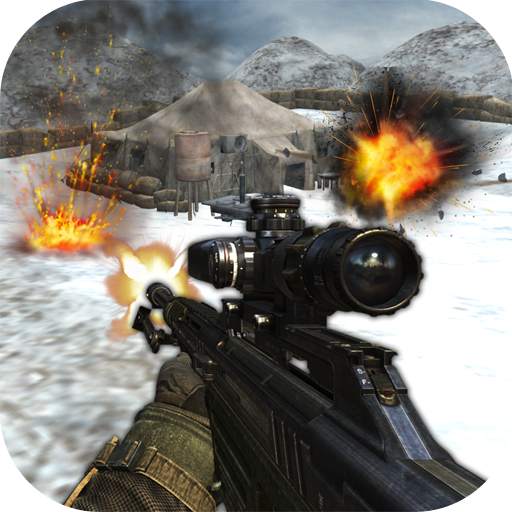 Counter Sniper Strike Shooter 1.1