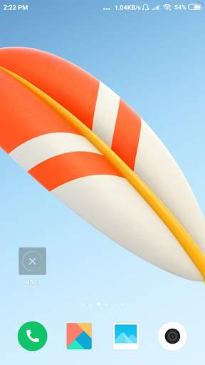 Best Feather Wallpaper screenshot 1