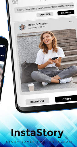 Story Downloader for Instagram screenshot 3