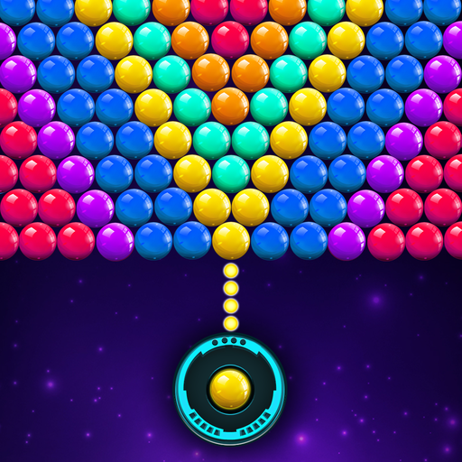 Ultimate Bubble Shooter icon