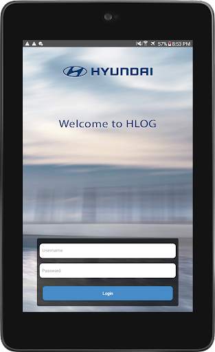 H-LOG screenshot 3