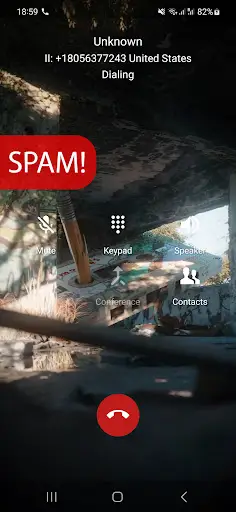 Telepon   Kontak dan Panggilan screenshot 4