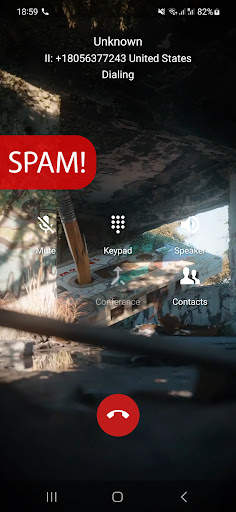 Phone   Contacts & Calls 4 تصوير الشاشة