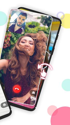 Live Video Call - Live video Chat free video call screenshot 2