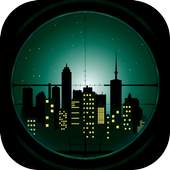 3D Sniper Shooter Missions 1.0