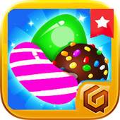 Forest Rescue : Candy Fever 1