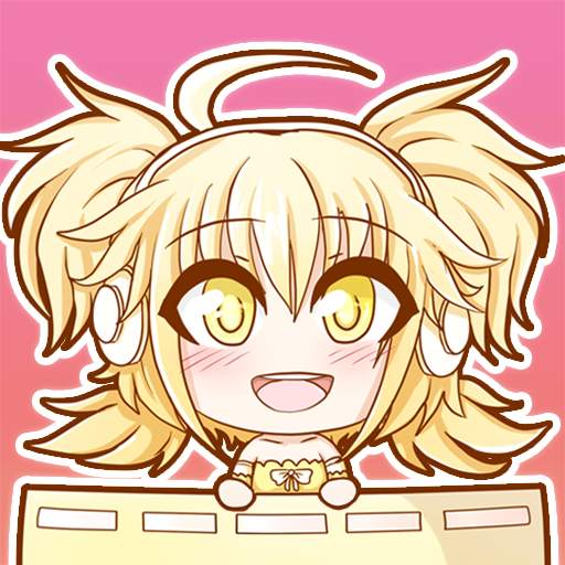 Pocket Chibi - Anime Dress Up 1.0.1