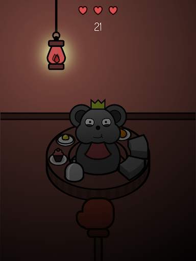 Banquet for a King скриншот 10