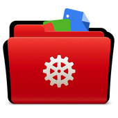 File Explorer and Manager icon
