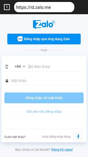 Wed Browser by BinhDo screenshot 4