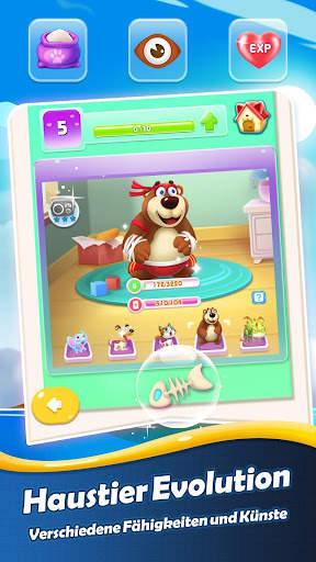 Piggy Boom screenshot 13