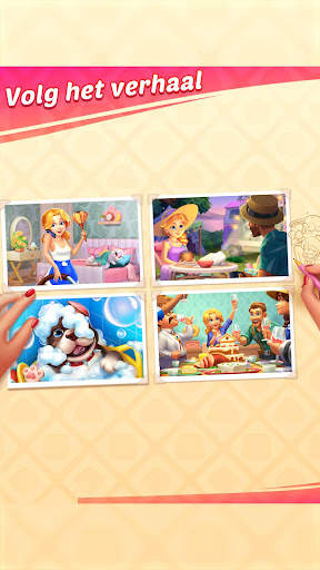 Matchington Mansion screenshot 5