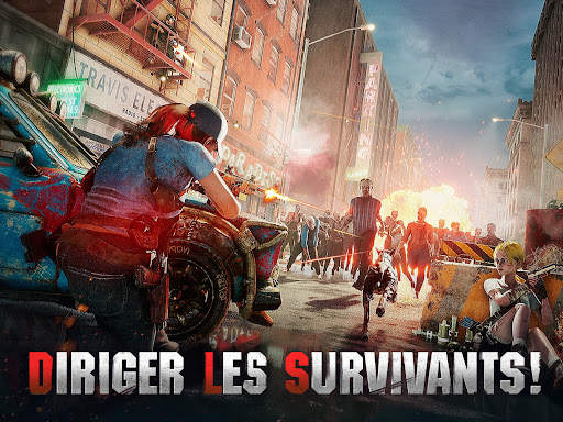 First Refuge: Z screenshot 4