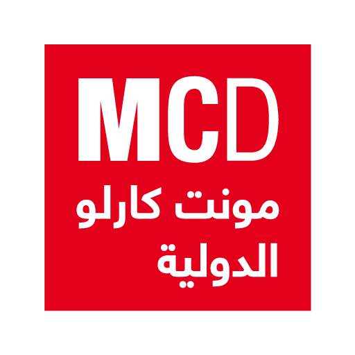 MCD - Monte Carlo Doualiya 3.6.3