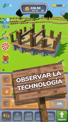 House Craft 3D screenshot 2