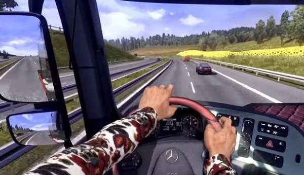 Euro Truck Simulator 2 Mobile Mod Searcher screenshot 5