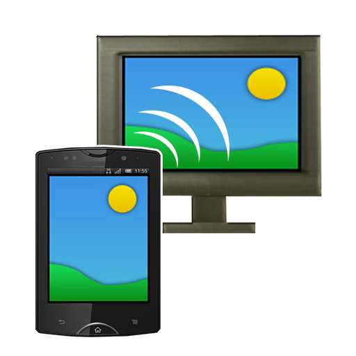 Remote PC Share 1.15