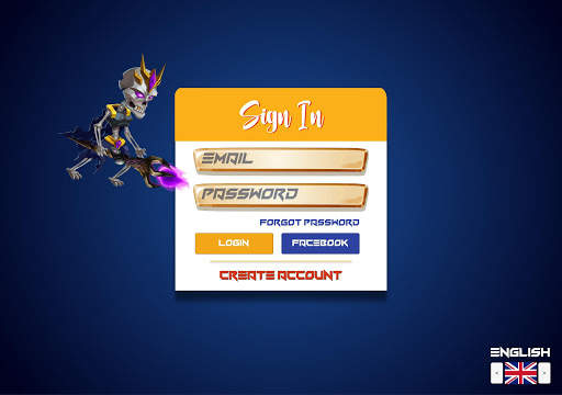 Mari-Bo Hero screenshot 14