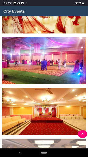 City Events India screenshot 3