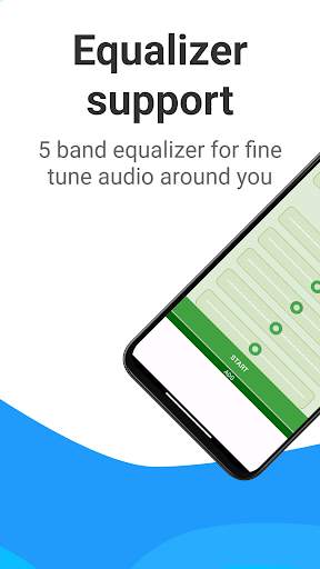 Bluetooth Ear screenshot 3