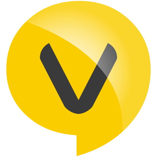 VSAT Player icon