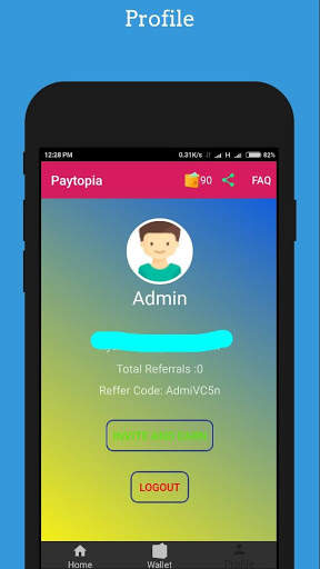 Paytopia - Daily Pocket Money screenshot 3
