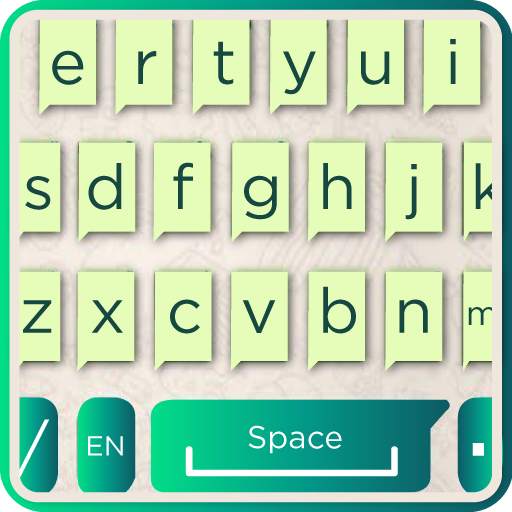 Keyboard For Whatsapp - Voice Typing Keyboard 1.3