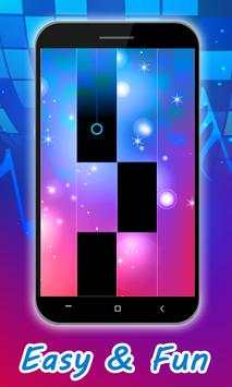 Doki Doki Piano Tiles screenshot 3