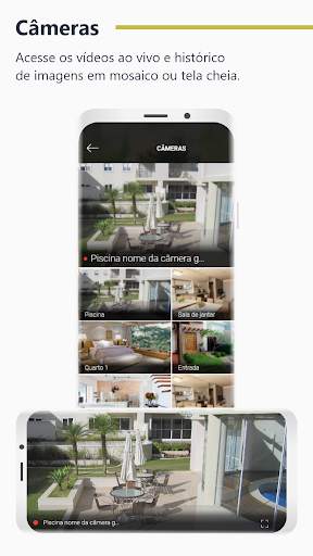vS Mobile screenshot 5