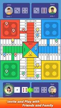 Parchisi King screenshot 5