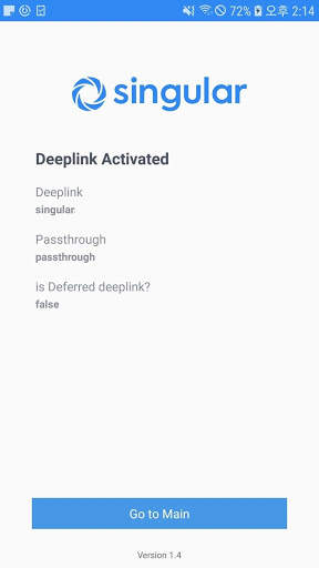 Singular Device Assist screenshot 4