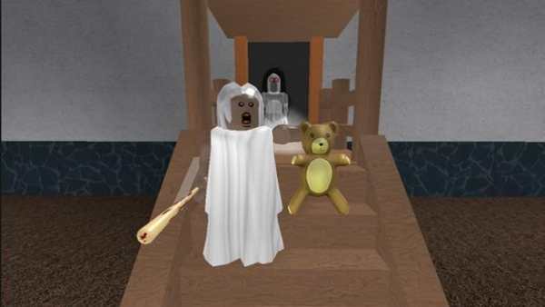 New Tricks & Tips of Granny Escape Guide! screenshot 2