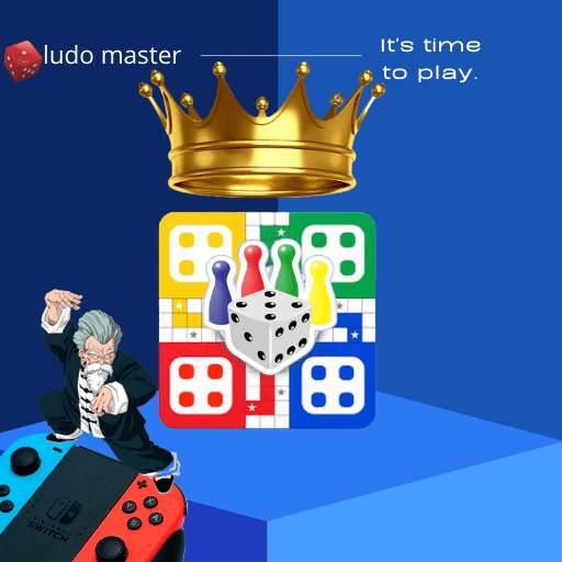 Ludo Master 2022 Ludo Game screenshot 5
