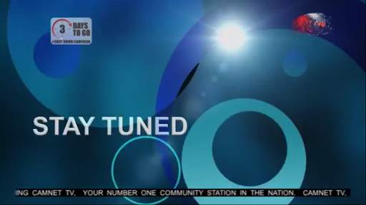 Camnet TV screenshot 3