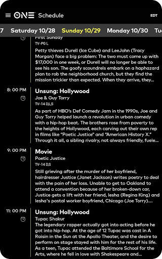 TVOne – Stream Full Episodes screenshot 10