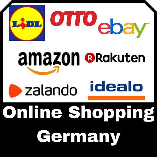 Online Shopping Germany 3.3