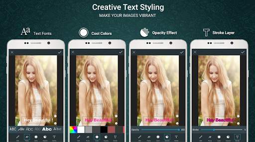 Womens Hairstyle Photo Editor screenshot 7