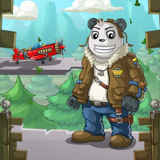 Panda Fighting 0.0.9