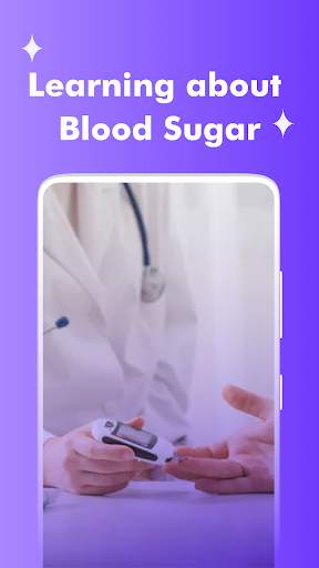 Blood Sugar App screenshot 4