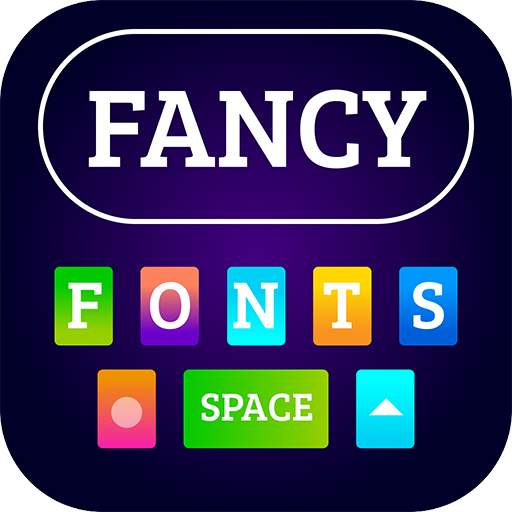 Fancy Fonts Keyboard 2.0