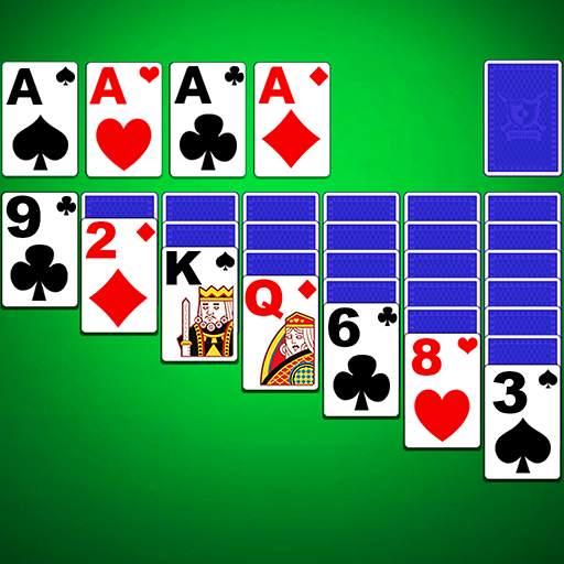Solitaire! Classic Card Games 2.479.0