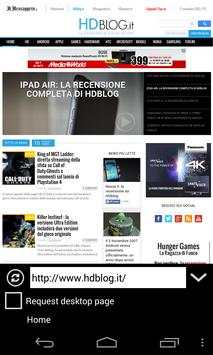 Browser Tecnologia screenshot 5