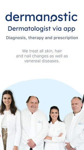 dermanostic - online dermatologist screenshot 8
