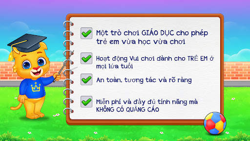 Trò chơi học toán phép nhân screenshot 5