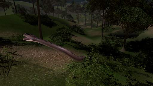 Scary Granny Head Games Horror Granny Games screenshot 3